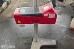 2015 Technolux Headlight beam tester: MOD. MOON
