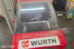 2015 Technolux Headlight beam tester: MOD. MOON