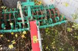 Kverneland Packomat C-Nesten ubrukt
