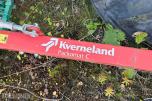 Kverneland Packomat C-Nesten ubrukt