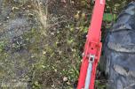 Kverneland Packomat C-Nesten ubrukt