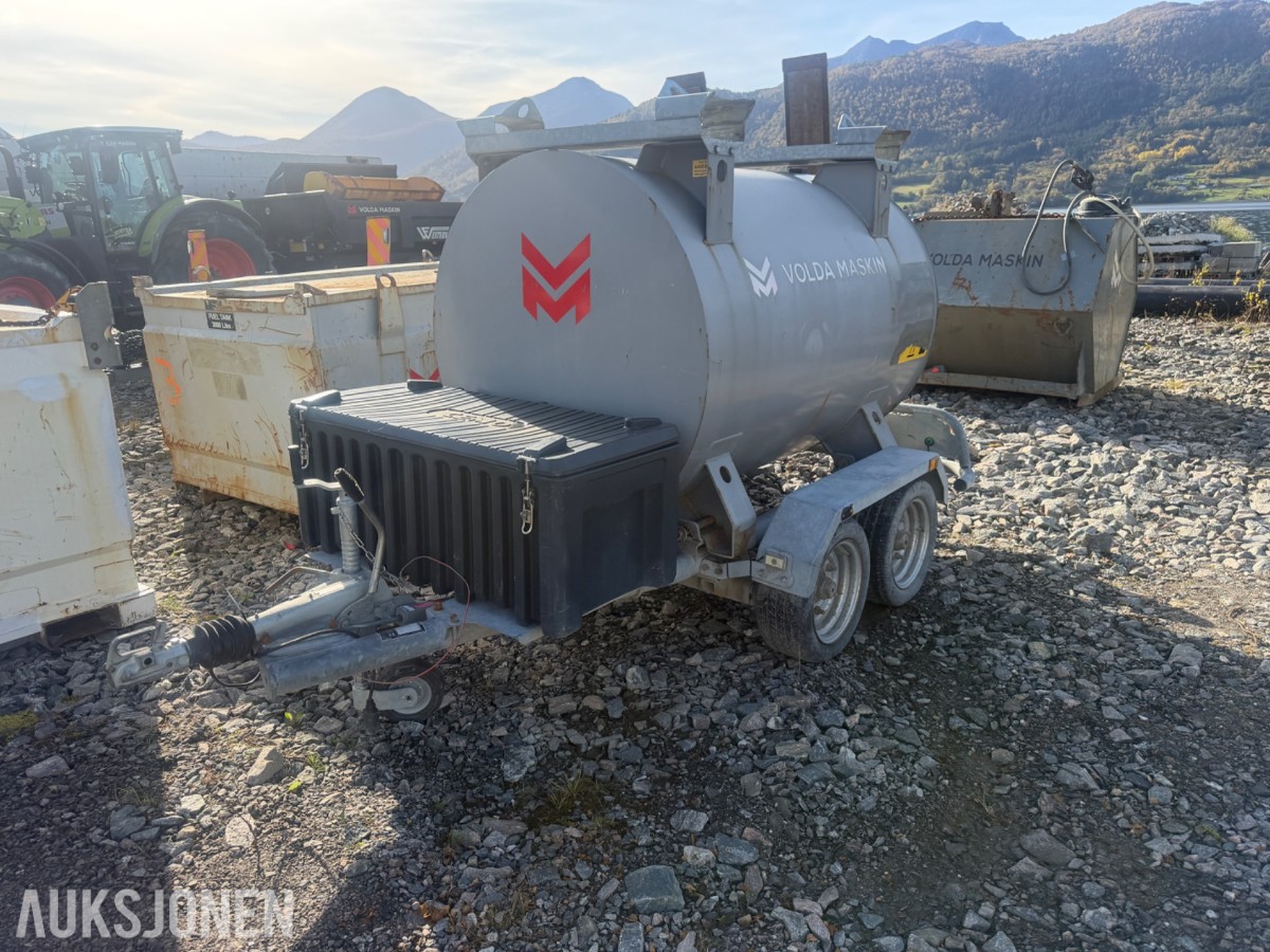 2014 Fuel Proof FPT202