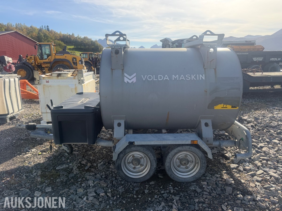 2014 Fuel Proof FPT202