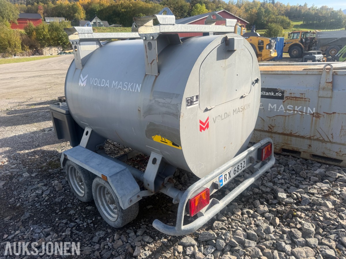 2014 Fuel Proof FPT202