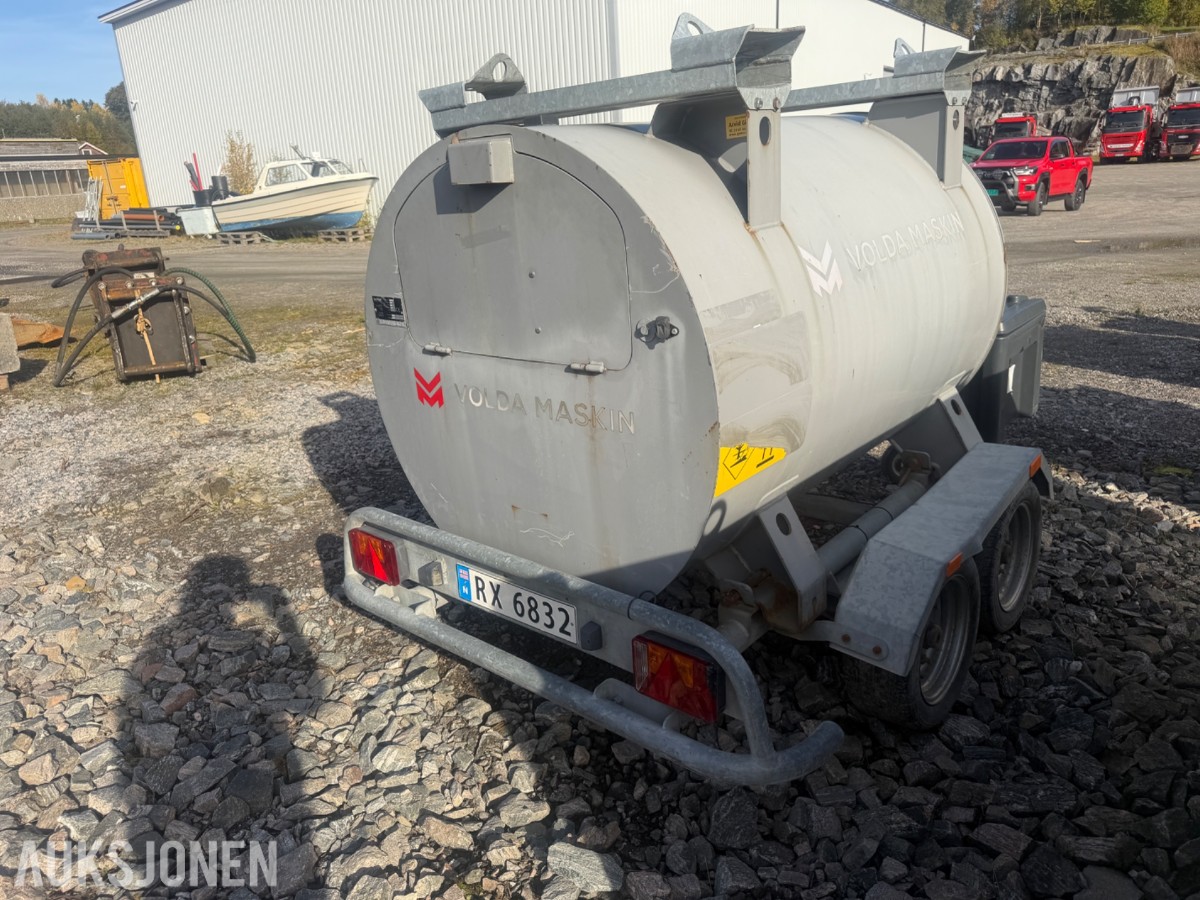 2014 Fuel Proof FPT202