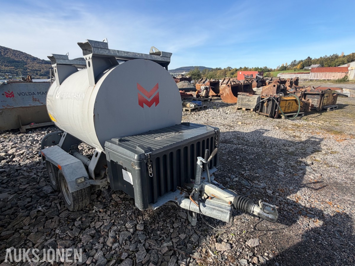 2014 Fuel Proof FPT202