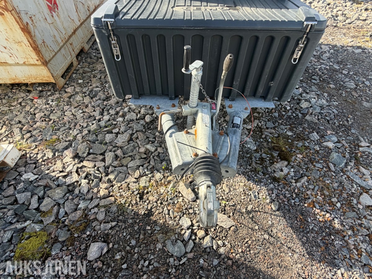 2014 Fuel Proof FPT202