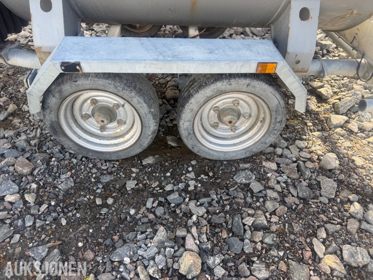 2014 Fuel Proof FPT202