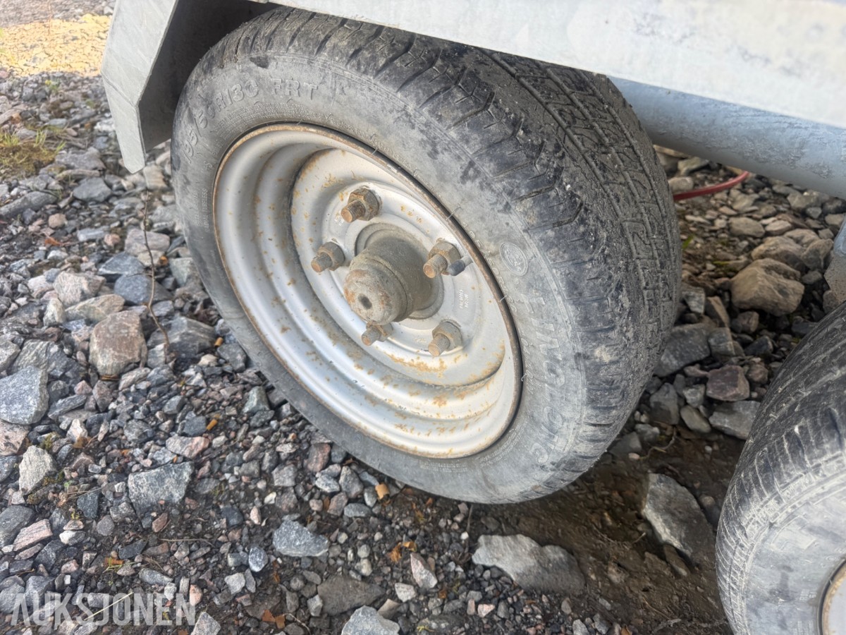 2014 Fuel Proof FPT202