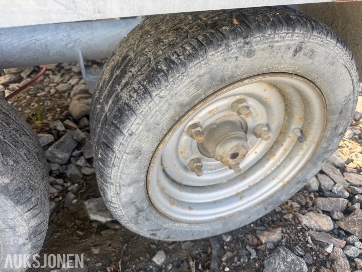 2014 Fuel Proof FPT202
