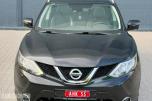 2015 NISSAN QASHQAI TEKNA PANORAMA 360 KAMERA HENGERFESTE