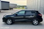2015 NISSAN QASHQAI TEKNA PANORAMA 360 KAMERA HENGERFESTE