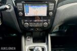 2015 NISSAN QASHQAI TEKNA PANORAMA 360 KAMERA HENGERFESTE
