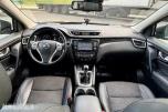 2015 NISSAN QASHQAI TEKNA PANORAMA 360 KAMERA HENGERFESTE