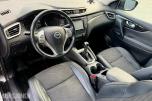 2015 NISSAN QASHQAI TEKNA PANORAMA 360 KAMERA HENGERFESTE