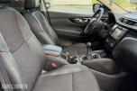 2015 NISSAN QASHQAI TEKNA PANORAMA 360 KAMERA HENGERFESTE