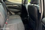 2015 NISSAN QASHQAI TEKNA PANORAMA 360 KAMERA HENGERFESTE