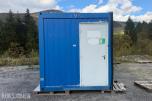 Container - Kontor/møterom/Spiserom 
