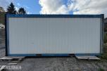 Container - Kontor/møterom/Spiserom 