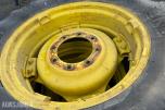 4 Komplette hjul-Passer til John deere 6410
