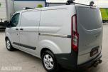 2016 FORD TRANSIT CUSTOM 270 L1 TREND HENGERFESTE