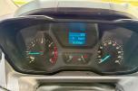 2016 FORD TRANSIT CUSTOM 270 L1 TREND HENGERFESTE