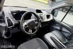 2016 FORD TRANSIT CUSTOM 270 L1 TREND HENGERFESTE