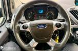 2016 FORD TRANSIT CUSTOM 270 L1 TREND HENGERFESTE