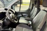 2016 FORD TRANSIT CUSTOM 270 L1 TREND HENGERFESTE