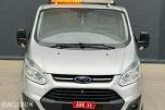 2016 FORD TRANSIT CUSTOM 270 L1 TREND HENGERFESTE