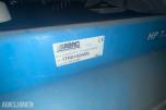 ABAC verkstedkompressor – 270 liter, 7,5 hk
