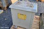 2000 Noratel 3LT4.00.230/400-dYN11-23 skilletransformator 