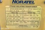 2000 Noratel 3LT4.00.230/400-dYN11-23 skilletransformator 