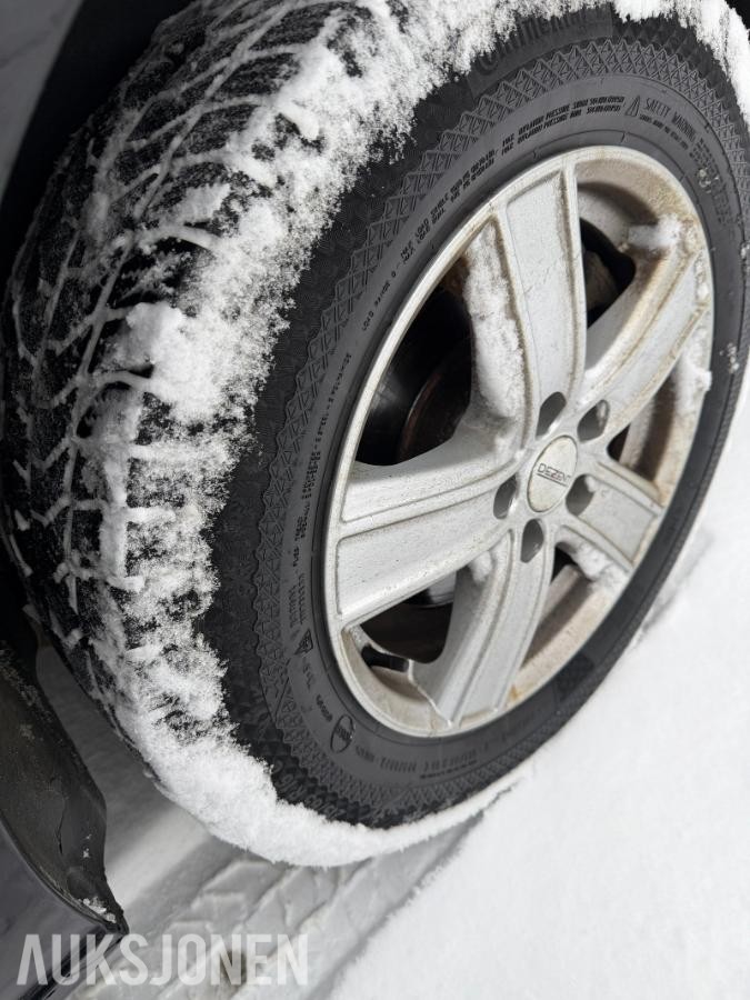 2018 TOYOTA PROACE 2.0D 177HK AUTOMAT HENGERFESTE