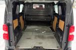 2018 TOYOTA PROACE 2.0D 177HK AUTOMAT HENGERFESTE