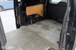 2018 TOYOTA PROACE 2.0D 177HK AUTOMAT HENGERFESTE