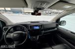 2018 TOYOTA PROACE 2.0D 177HK AUTOMAT HENGERFESTE