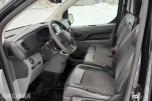 2018 TOYOTA PROACE 2.0D 177HK AUTOMAT HENGERFESTE