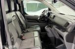 2018 TOYOTA PROACE 2.0D 177HK AUTOMAT HENGERFESTE