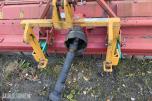 2012 Kverneland FXJ m/HMV ramme ca.3m-Beitepusser