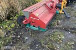 2012 Kverneland FXJ m/HMV ramme ca.3m-Beitepusser