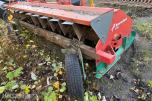 2012 Kverneland FXJ m/HMV ramme ca.3m-Beitepusser
