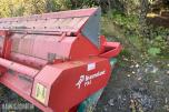 2012 Kverneland FXJ m/HMV ramme ca.3m-Beitepusser