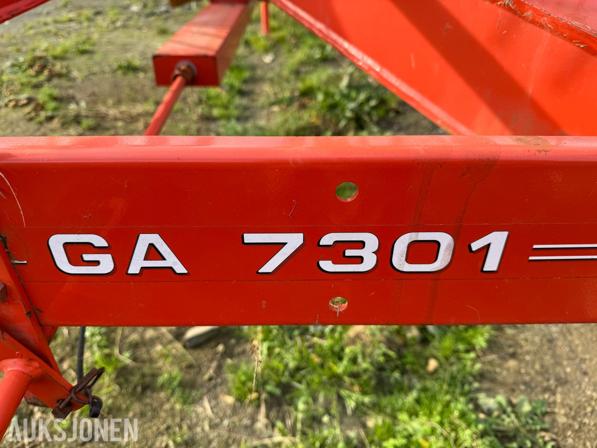 2006 Kuhn GA 7301 Forrive