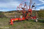 2006 Kuhn GA 7301 Forrive