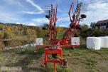 2006 Kuhn GA 7301 Forrive