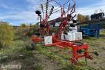 2006 Kuhn GA 7301 Forrive