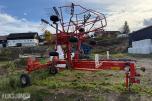 2006 Kuhn GA 7301 Forrive