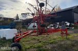 2006 Kuhn GA 7301 Forrive