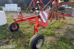 2006 Kuhn GA 7301 Forrive